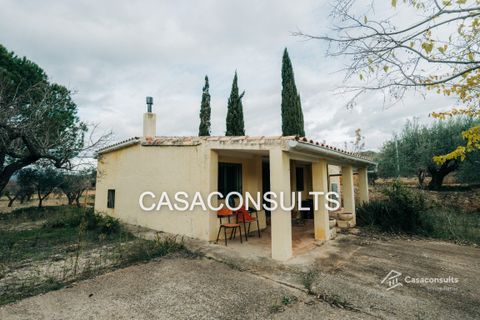 Masia a Cabanes, Castellon, Cabanes - € 100.000 | Ref: 917 - foto 10